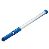 Ocean telescoopstang 3,75 - 7,50 mtr., 2 delig