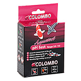 Colombo pH test