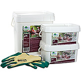 LilyPond pH- 2x2500ml met een set handschoenen