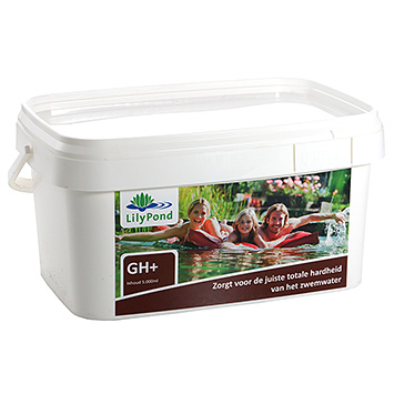 LilyPond GH-plus, 5000 ml