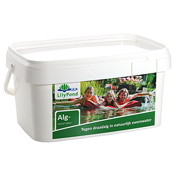 LilyPond Alg-, 5000 ml