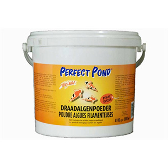 LG Poeder  (Draadalgenpoeder) 5000 g