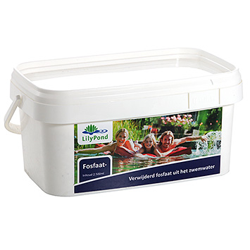 LilyPond fosfaat- 2500 ml